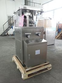 VFP5 / 7/9 küçük döner tablet pres makinesi