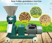 Sanayi Buğday Değirmeni Makinesi Yem Pelet Granül Yapma Makinesi
