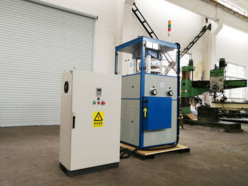 Kararlı popüler 60mm çaplı Büyük Pres Makinası Klor Pres Makinası